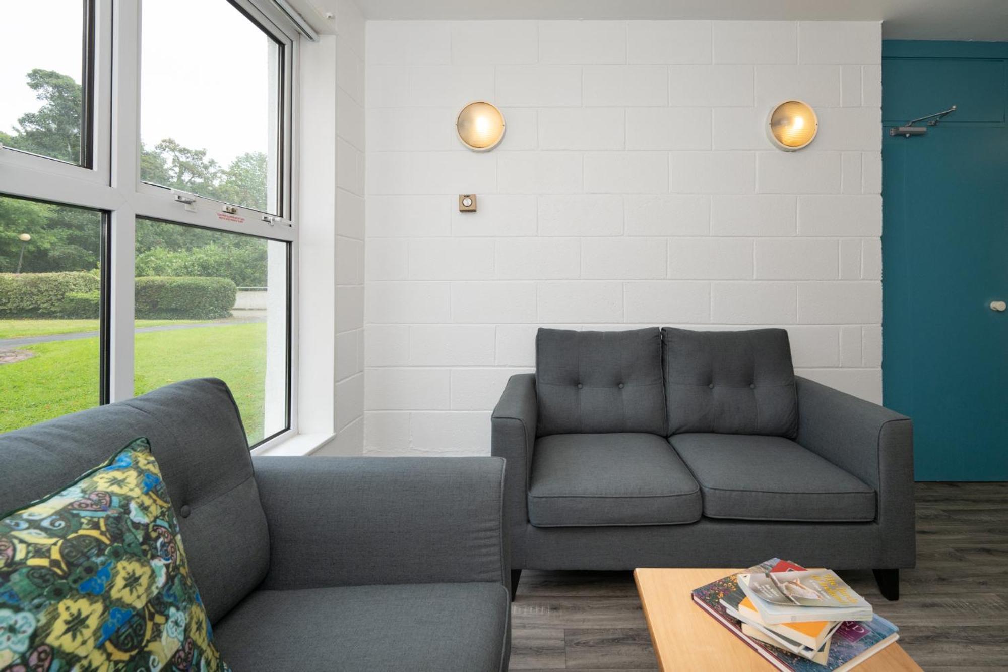 Castlewhite - Ucc Summer Beds Cork Exterior foto